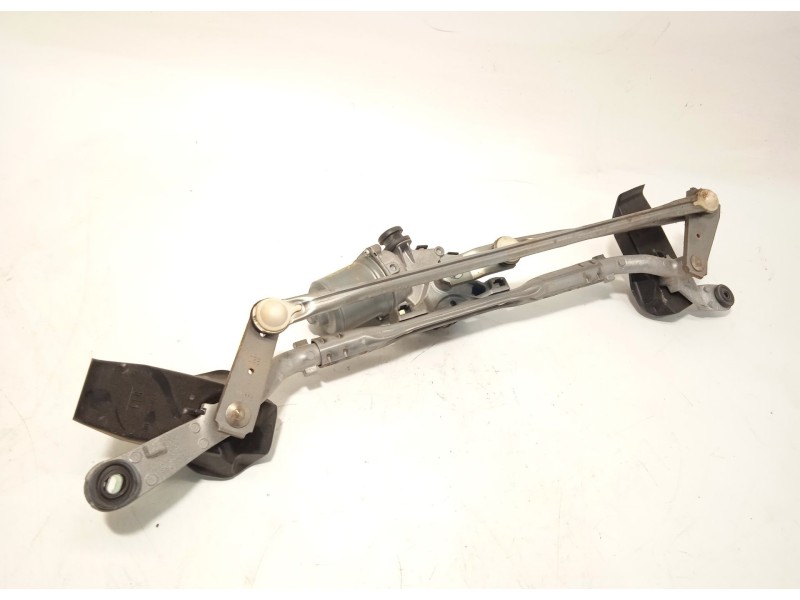 Recambio de motor limpia delantero para mazda cx-5 (kf) 2.5 awd referencia OEM IAM TK7867340A  1593007731