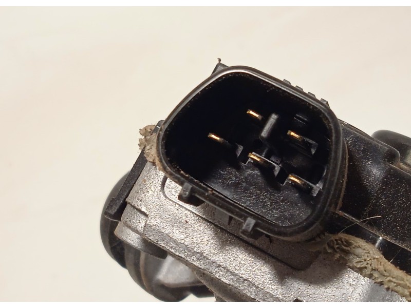 Recambio de motor limpia delantero para mazda cx-5 (kf) 2.5 awd referencia OEM IAM TK7867340A  1593007731