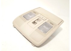 Recambio de luz interior para mazda cx-5 (kf) 2.5 awd referencia OEM IAM KD4569971  