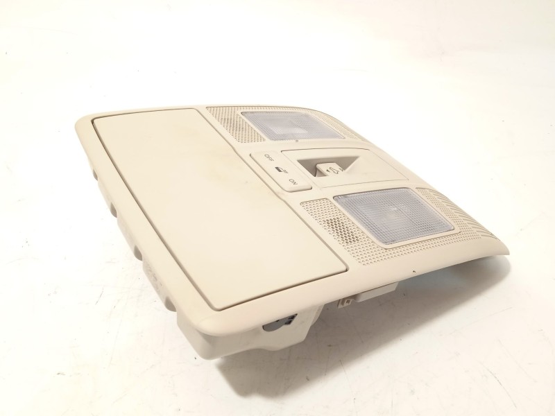 Recambio de luz interior para mazda cx-5 (kf) 2.5 awd referencia OEM IAM KD4569971  