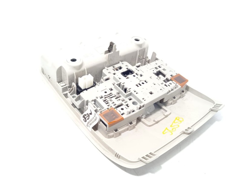 Recambio de luz interior para mazda cx-5 (kf) 2.5 awd referencia OEM IAM KD4569971  
