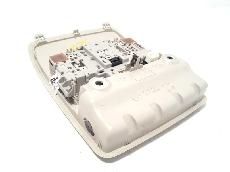 Recambio de luz interior para mazda cx-5 (kf) 2.5 awd referencia OEM IAM KD4569971  