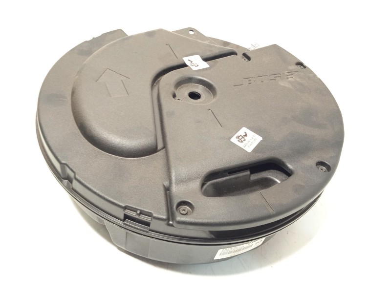 Recambio de altavoz para mazda cx-5 (kf) 2.5 awd referencia OEM IAM K123466960  