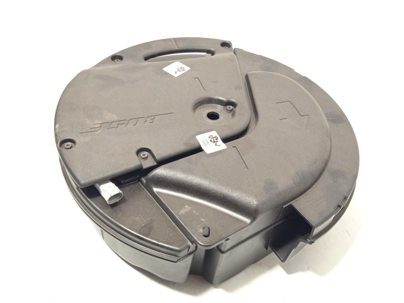 Recambio de altavoz para mazda cx-5 (kf) 2.5 awd referencia OEM IAM K123466960  