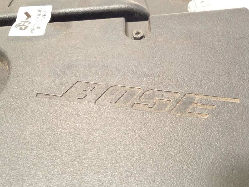 Recambio de altavoz para mazda cx-5 (kf) 2.5 awd referencia OEM IAM K123466960  