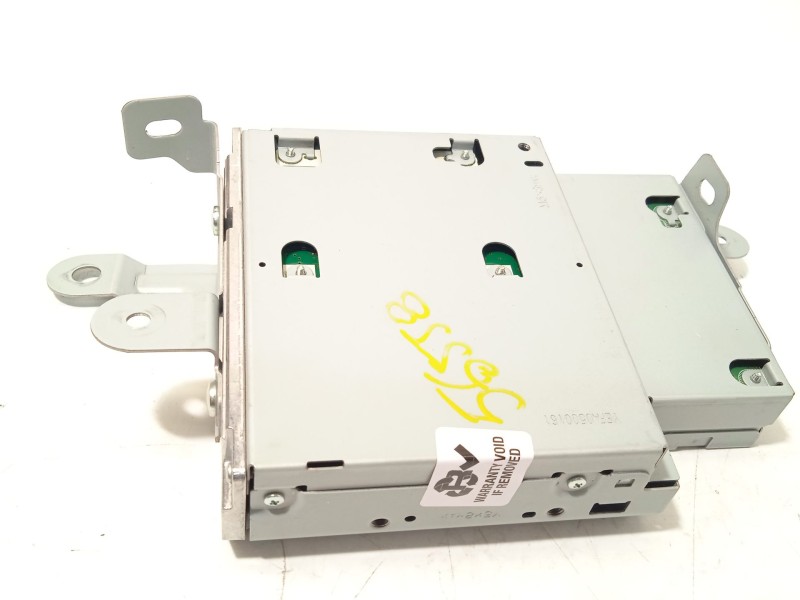 Recambio de modulo electronico para mazda cx-5 (kf) 2.5 awd referencia OEM IAM KD7K66DRX  