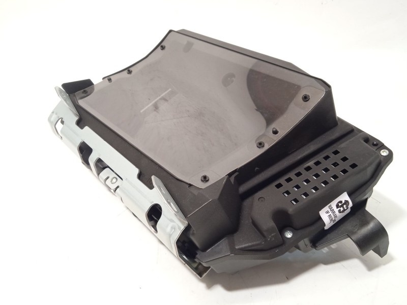 Recambio de pantalla multifuncion para mazda cx-5 (kf) 2.5 awd referencia OEM IAM KL2L55HU0  2575101900