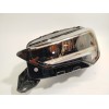 Recambio de faro izquierdo para opel corsa f (p2jo) 1.2 (68) referencia OEM IAM 9829522780  354261827