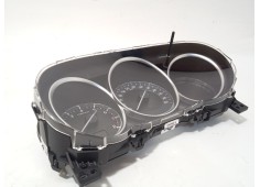 Recambio de cuadro instrumentos para mazda cx-5 (kf) 2.5 awd referencia OEM IAM KL3J55430A  