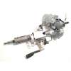 Recambio de columna direccion para mitsubishi eclipse cross motion 2wd referencia OEM IAM 8633A111 JJ501002633 2106000167