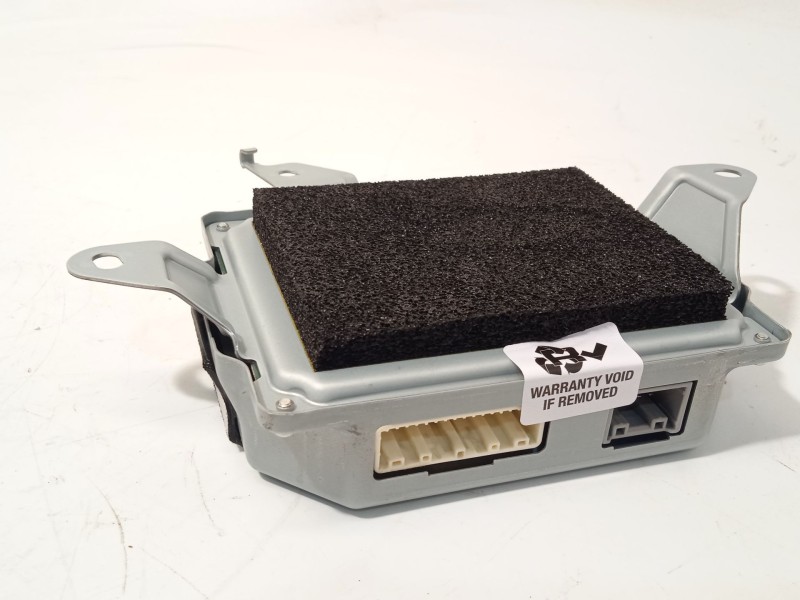 Recambio de modulo electronico para mazda cx-5 (kf) 2.5 awd referencia OEM IAM KB8C626H0 KB8C626H0A 