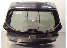Recambio de porton trasero para mazda cx-5 (kf) 2.5 awd referencia OEM IAM KBY56202XB  