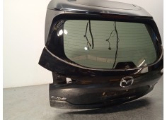 Recambio de porton trasero para mazda cx-5 (kf) 2.5 awd referencia OEM IAM KBY56202XB   2