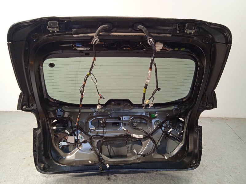 Recambio de porton trasero para mazda cx-5 (kf) 2.5 awd referencia OEM IAM KBY56202XB  