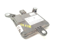 Recambio de modulo electronico para mazda cx-5 (kf) 2.5 awd referencia OEM IAM KB8C67Y30G  24GMMR1A 2