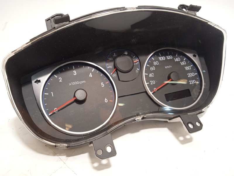 CUADRO INSTRUMENTOS 940061J665 A2C53422927