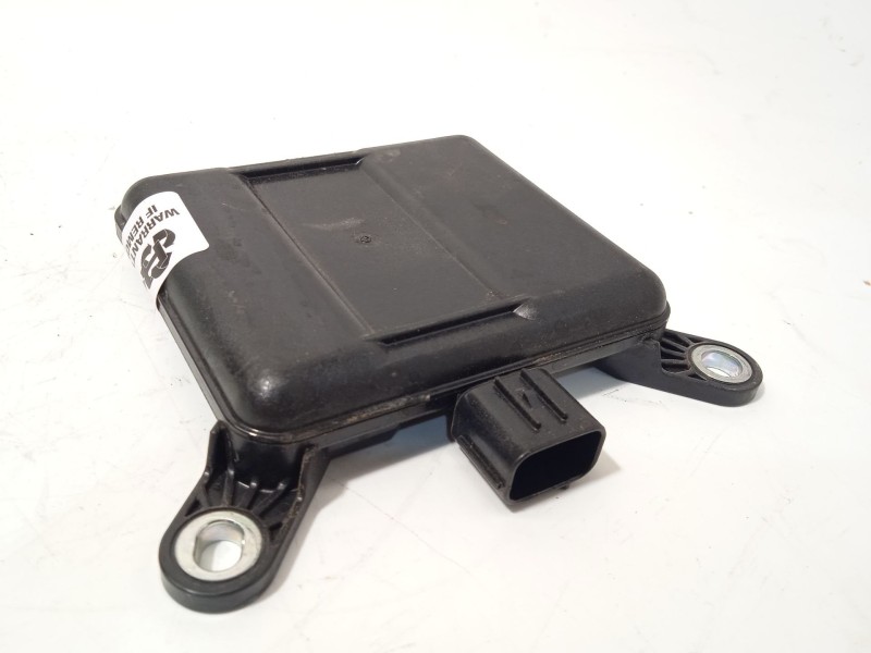 Recambio de modulo electronico para mazda cx-5 (kf) 2.5 awd referencia OEM IAM KB8C67Y30G  24GMMR1A