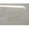 Recambio de motor limpia trasero para hyundai tucson 1.7 crdi cat referencia OEM IAM 98700D3000  2596009190