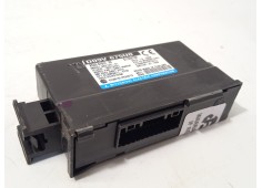 Recambio de modulo electronico para mazda cx-5 (kf) 2.5 awd referencia OEM IAM D09V675U0 KD45675U0 KD45675U1