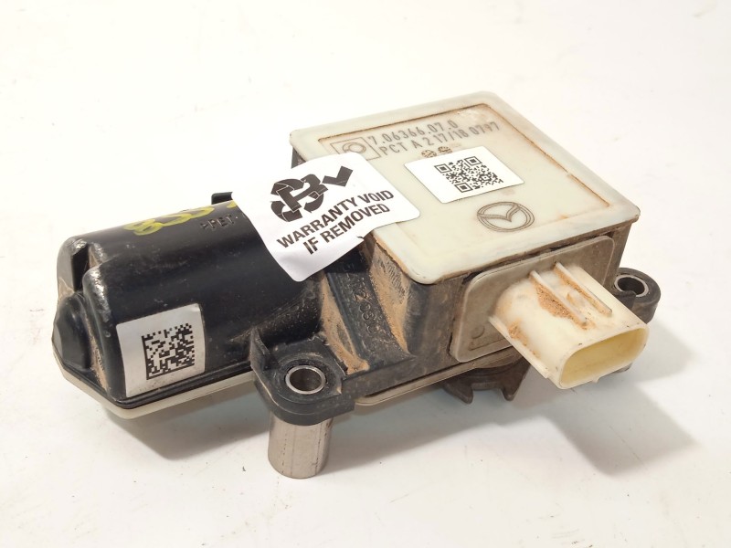 Recambio de modulo electronico para mazda cx-5 (kf) 2.5 awd referencia OEM IAM 706366070  