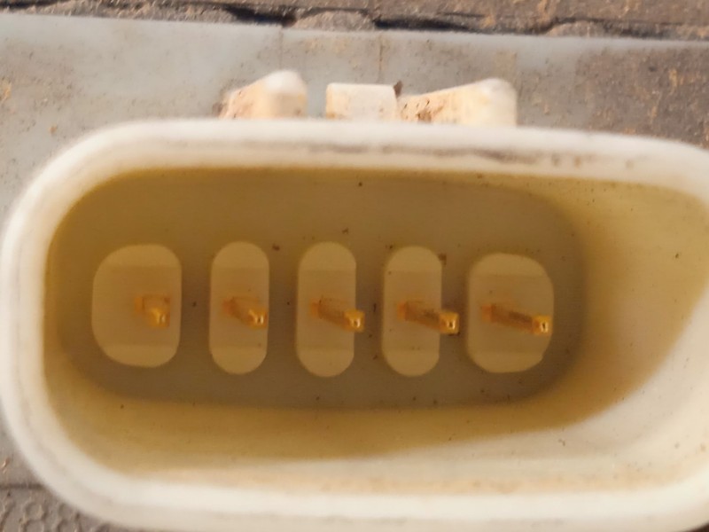 Recambio de modulo electronico para mazda cx-5 (kf) 2.5 awd referencia OEM IAM 706366070  