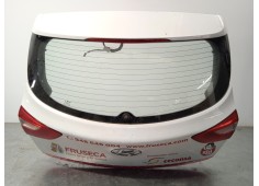 Recambio de porton trasero para hyundai i30 (gd) 1.4 crdi referencia OEM IAM 73700A6000 87211A6001 