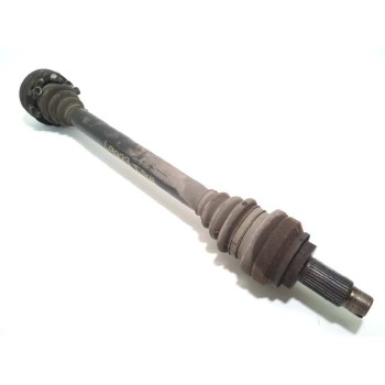 Recambio de transmision trasera derecha para bmw serie 5 berlina (e60) 525i referencia OEM IAM 7529217 33207578720 