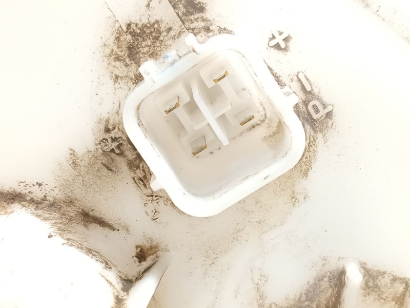 Recambio de bomba combustible para hyundai elantra v sedán (md, ud) 1.6 referencia OEM IAM 311103X200 083001750 