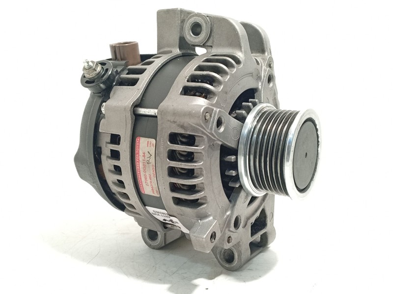Recambio de alternador para toyota verso (_r2_) 2.0 d-4d (aur20_) referencia OEM IAM 9664219452 270600G01184 
