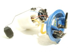 Recambio de bomba combustible para skoda kamiq (nw4) 1.0 tsi referencia OEM IAM 2Q0919051L  