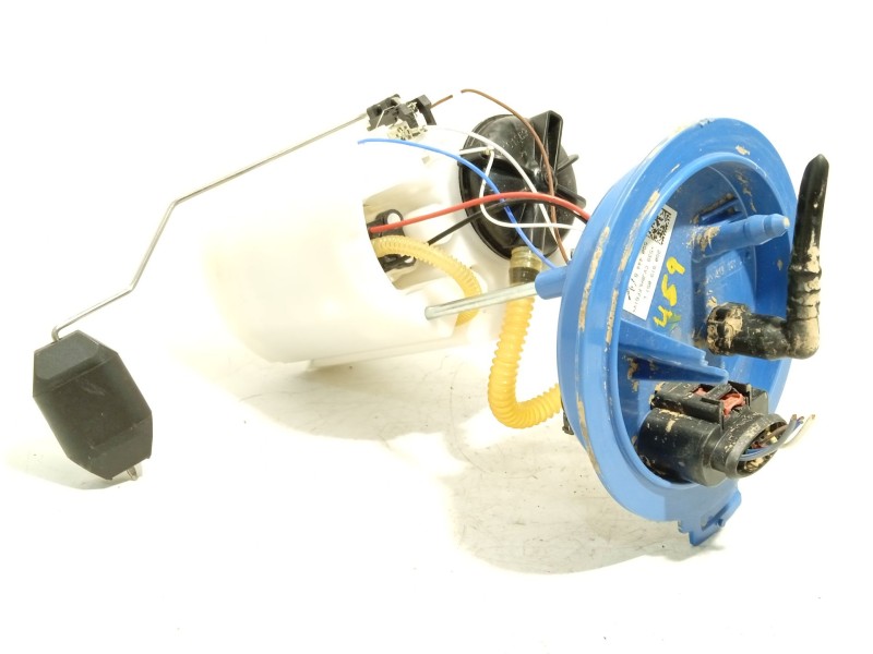 Recambio de bomba combustible para skoda kamiq (nw4) 1.0 tsi referencia OEM IAM 2Q0919051L  