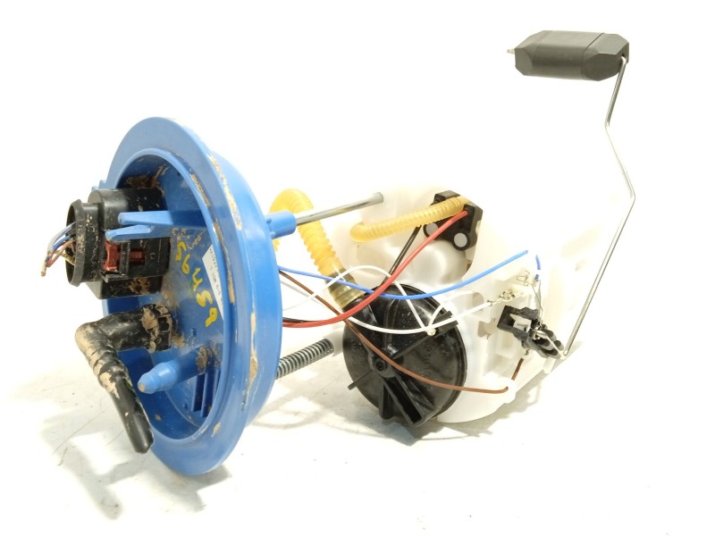 Recambio de bomba combustible para skoda kamiq (nw4) 1.0 tsi referencia OEM IAM 2Q0919051L  