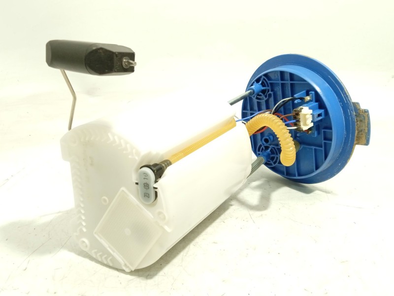 Recambio de bomba combustible para skoda kamiq (nw4) 1.0 tsi referencia OEM IAM 2Q0919051L  