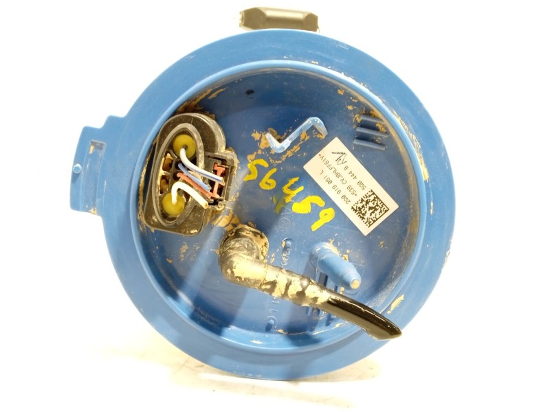 Recambio de bomba combustible para skoda kamiq (nw4) 1.0 tsi referencia OEM IAM 2Q0919051L  