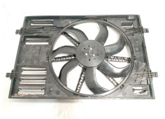 Recambio de electroventilador para skoda kamiq (nw4) 1.0 tsi referencia OEM IAM 2Q0121203M 2Q0959455H 