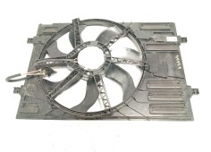 Recambio de electroventilador para skoda kamiq (nw4) 1.0 tsi referencia OEM IAM 2Q0121203M 2Q0959455H  2