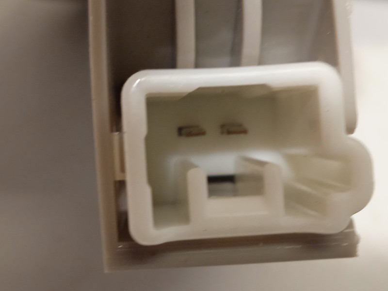 Recambio de parasol derecho para mazda cx-5 (kf) 2.5 awd referencia OEM IAM KD3F6927075  