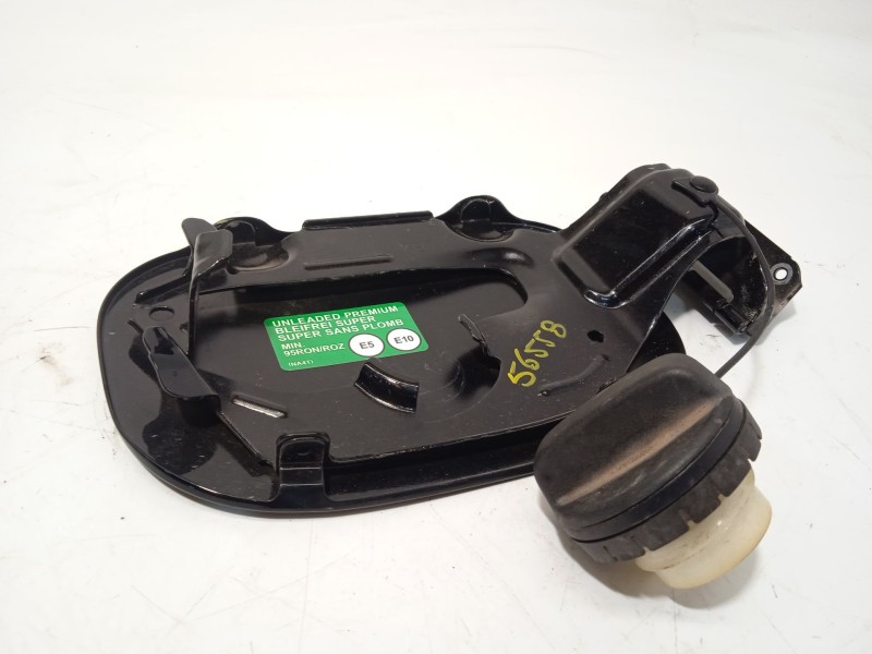 Recambio de tapa exterior combustible para mazda cx-5 (kf) 2.5 awd referencia OEM IAM KB7W42410  