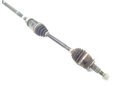 Recambio de transmision delantera derecha para mazda cx-5 (kf) 2.5 awd referencia OEM IAM GTC42550X  