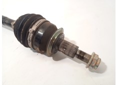 Recambio de transmision delantera derecha para mazda cx-5 (kf) 2.5 awd referencia OEM IAM GTC42550X   2