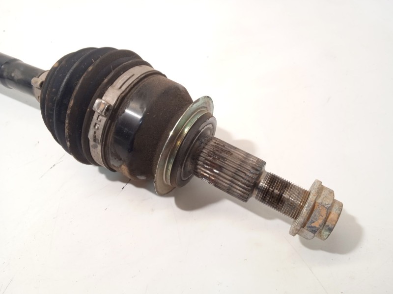 Recambio de transmision delantera derecha para mazda cx-5 (kf) 2.5 awd referencia OEM IAM GTC42550X  