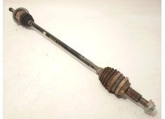 Recambio de transmision trasera derecha para mazda cx-5 (kf) 2.5 awd referencia OEM IAM RTA62550X  