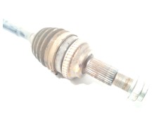 Recambio de transmision trasera derecha para mazda cx-5 (kf) 2.5 awd referencia OEM IAM RTA62550X   2