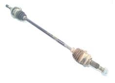 Recambio de transmision trasera izquierda para mazda cx-5 (kf) 2.5 awd referencia OEM IAM RTA62560X  