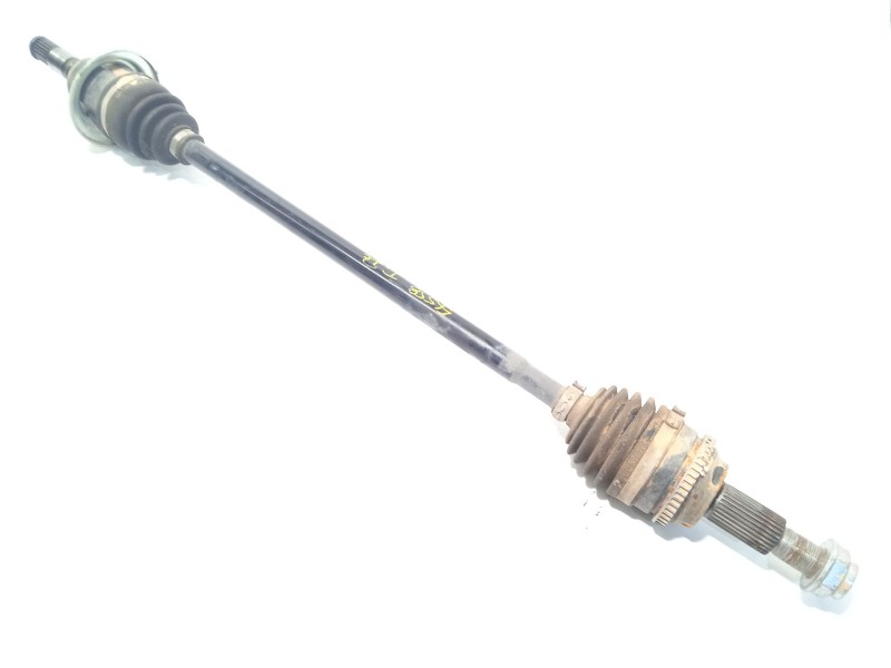 Recambio de transmision trasera izquierda para mazda cx-5 (kf) 2.5 awd referencia OEM IAM RTA62560X  