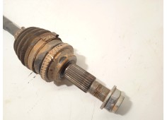 Recambio de transmision trasera izquierda para mazda cx-5 (kf) 2.5 awd referencia OEM IAM RTA62560X   2