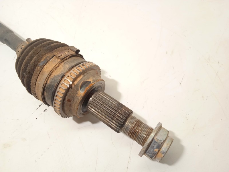 Recambio de transmision trasera izquierda para mazda cx-5 (kf) 2.5 awd referencia OEM IAM RTA62560X  