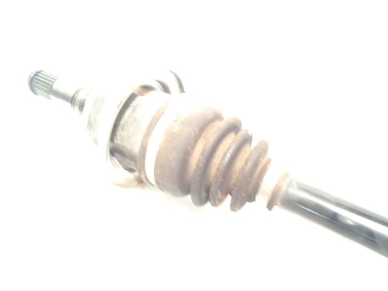 Recambio de transmision trasera izquierda para mazda cx-5 (kf) 2.5 awd referencia OEM IAM RTA62560X  