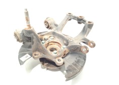 Recambio de mangueta trasera derecha para mazda cx-5 (kf) 2.5 awd referencia OEM IAM K0702611X  