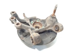 Recambio de mangueta trasera derecha para mazda cx-5 (kf) 2.5 awd referencia OEM IAM K0702611X   2